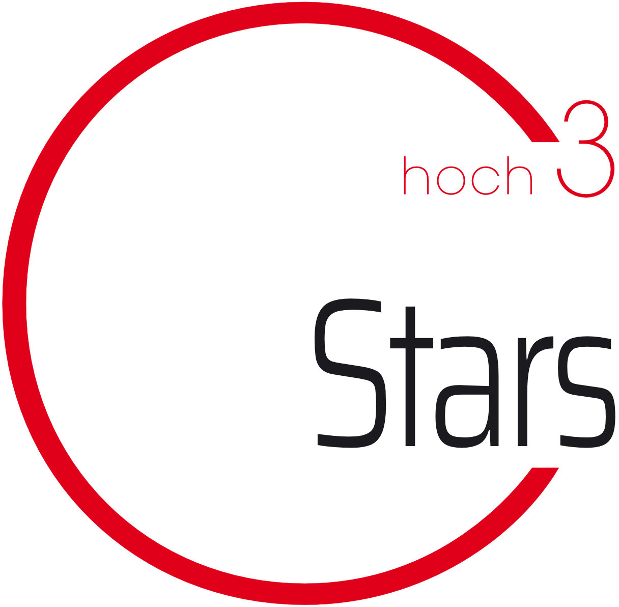 Logo C3-Stars ©C3 Thomas Prantner