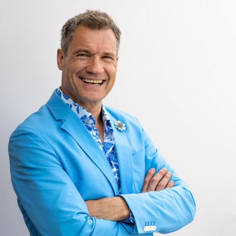 Armin Assinger © Armin Assinger