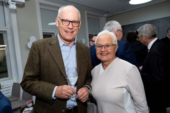 Business Talk mit Dr. Peter Kaiser, 10. November 2022 018 © Hans Leitner - Photography