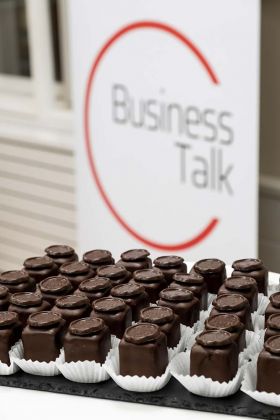 Business Talk mit Dr. Peter Kaiser, 10. November 2022 054 © Hans Leitner - Photography