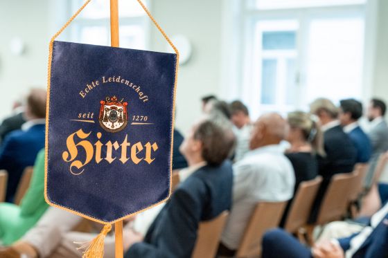 Business Talk mit Karoline Edtstadler, 19. Juni 2023 © Hans Leitner - Photography