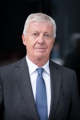Portrait von Roland Adrowitzer © Hans Leitner - Photography