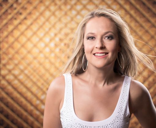 Renate Neumayr © Mike Neumayr
