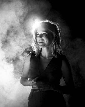Johanna Setzer © Sascha Vanderwerf