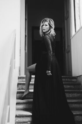 Johanna Setzer © Sascha Vanderwerf