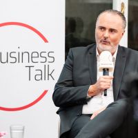 Business Talk mit Hans Peter Doskozil, 6. November 2023 025 © Hans Leitner - Photography