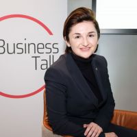 Business Talk mit Marlene Svazek, 29. Februar 2024 056 © Hans Leitner - Photography