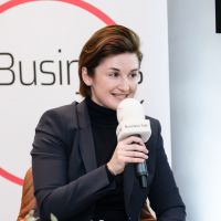 Business Talk mit Marlene Svazek, 29. Februar 2024 061 © Hans Leitner - Photography