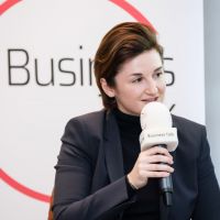 Business Talk mit Marlene Svazek, 29. Februar 2024 062 © Hans Leitner - Photography
