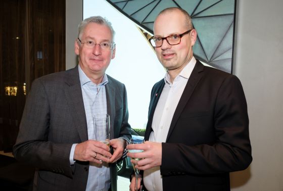 Business Talk mit Peter Hanke, 05. März 2024 048 © Hans Leitner - Photography