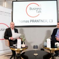 Business Talk mit Peter Hanke, 05. März 2024 060 © Hans Leitner - Photography