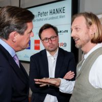 Business Talk mit Peter Hanke, 05. März 2024 082 © Hans Leitner - Photography