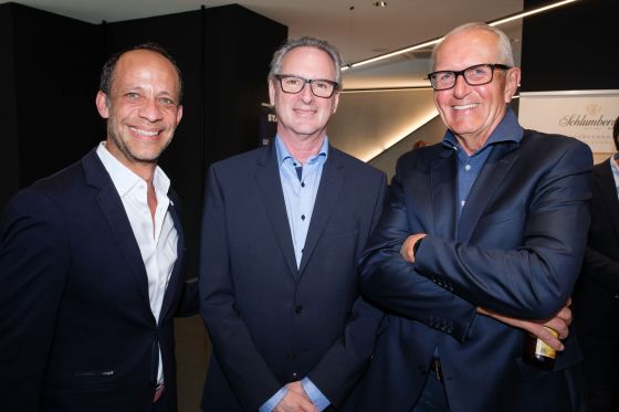 Business Talk mit Karoline Edtstadler und Gerhard Zeiler, am 08. April 2024 019 © Hans Leitner - Photography