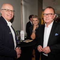 Business Talk mit Karoline Edtstadler und Gerhard Zeiler, am 08. April 2024 046 © Hans Leitner - Photography