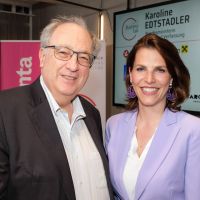 Business Talk mit Karoline Edtstadler und Gerhard Zeiler, am 08. April 2024 096 © Hans Leitner - Photography