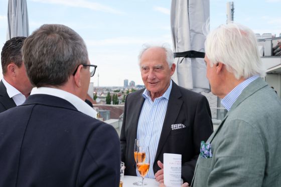 Business Talk "70 Jahre Staatsvertrag", am 14.05.2025 015 © Hans Leitner - Photography