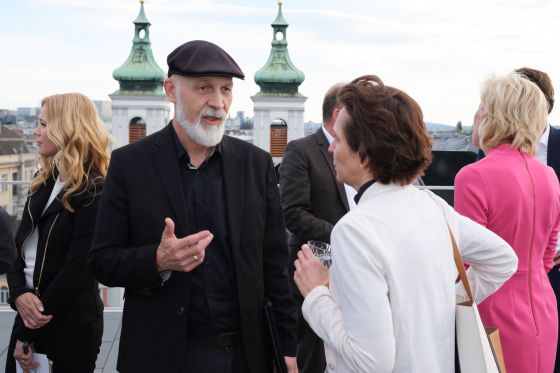 Business Talk "70 Jahre Staatsvertrag", am 14.05.2025 020 © Hans Leitner - Photography