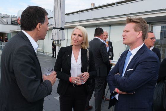 Business Talk "70 Jahre Staatsvertrag", am 14.05.2025 021 © Hans Leitner - Photography