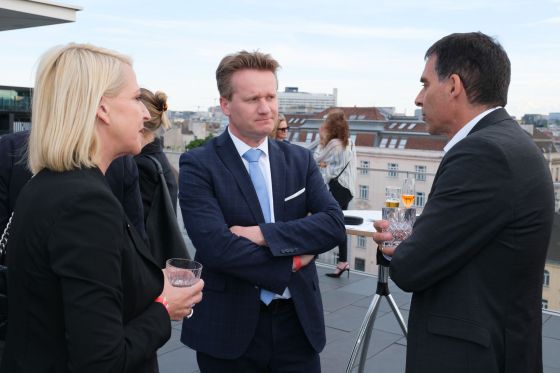 Business Talk "70 Jahre Staatsvertrag", am 14.05.2025 024 © Hans Leitner - Photography