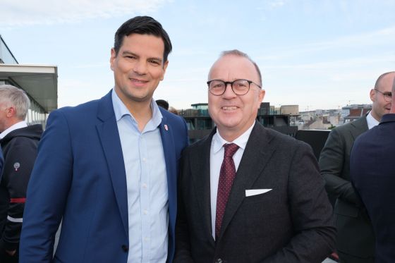 Business Talk "70 Jahre Staatsvertrag", am 14.05.2025 029 © Hans Leitner - Photography