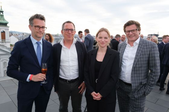 Business Talk "70 Jahre Staatsvertrag", am 14.05.2025 030 © Hans Leitner - Photography