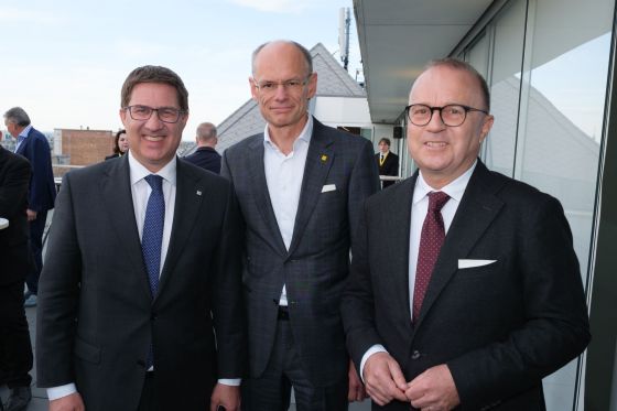 Business Talk "70 Jahre Staatsvertrag", am 14.05.2025 038 © Hans Leitner - Photography