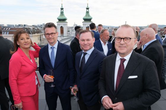 Business Talk "70 Jahre Staatsvertrag", am 14.05.2025 042 © Hans Leitner - Photography