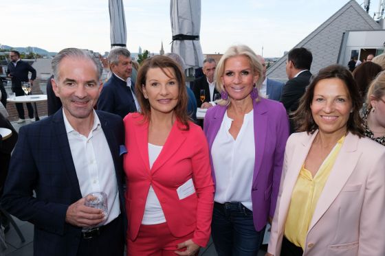 Business Talk "70 Jahre Staatsvertrag", am 14.05.2025 045 © Hans Leitner - Photography