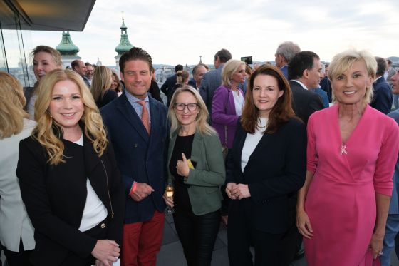 Business Talk "70 Jahre Staatsvertrag", am 14.05.2025 048 © Hans Leitner - Photography