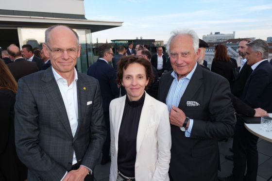 Business Talk "70 Jahre Staatsvertrag", am 14.05.2025 049 © Hans Leitner - Photography