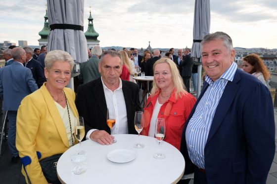 Business Talk "70 Jahre Staatsvertrag", am 14.05.2025 050 © Hans Leitner - Photography