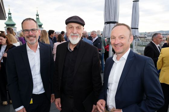 Business Talk "70 Jahre Staatsvertrag", am 14.05.2025 051 © Hans Leitner - Photography