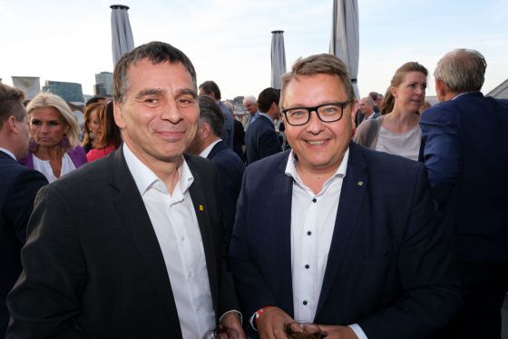 Business Talk "70 Jahre Staatsvertrag", am 14.05.2025 052 © Hans Leitner - Photography