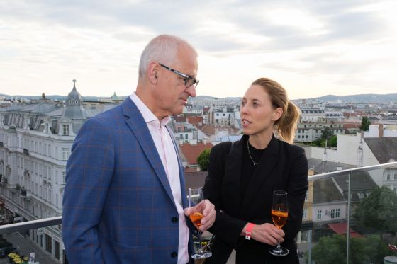Business Talk "70 Jahre Staatsvertrag", am 14.05.2025 053 © Hans Leitner - Photography