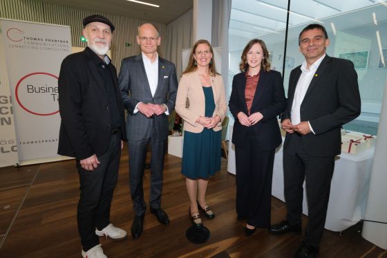 Business Talk "70 Jahre Staatsvertrag", am 14.05.2025 055 © Hans Leitner - Photography