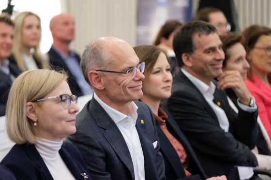 Business Talk "70 Jahre Staatsvertrag", am 14.05.2025 068 © Hans Leitner - Photography