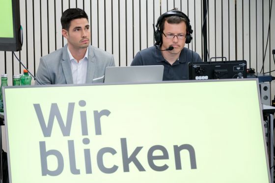 Business Talk "70 Jahre Staatsvertrag", am 14.05.2025 072 © Hans Leitner - Photography