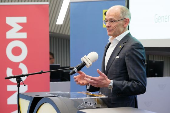 Business Talk "70 Jahre Staatsvertrag", am 14.05.2025 075 © Hans Leitner - Photography