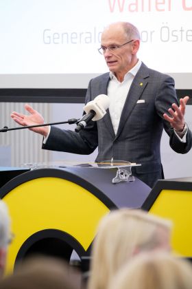Business Talk "70 Jahre Staatsvertrag", am 14.05.2025 077 © Hans Leitner - Photography