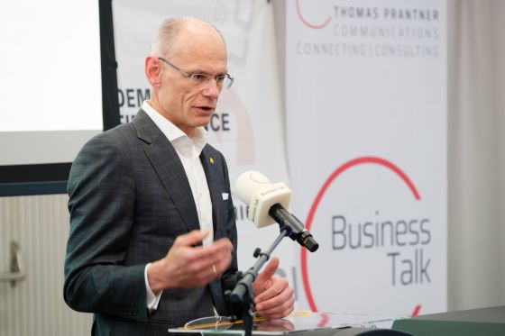 Business Talk "70 Jahre Staatsvertrag", am 14.05.2025 078 © Hans Leitner - Photography