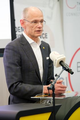 Business Talk "70 Jahre Staatsvertrag", am 14.05.2025 079 © Hans Leitner - Photography