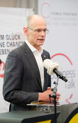 Business Talk "70 Jahre Staatsvertrag", am 14.05.2025 082 © Hans Leitner - Photography