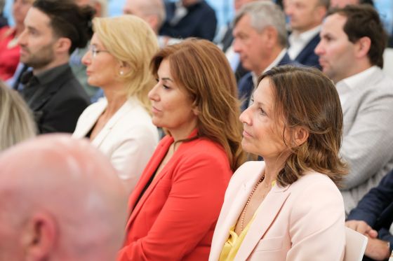 Business Talk "70 Jahre Staatsvertrag", am 14.05.2025 083 © Hans Leitner - Photography