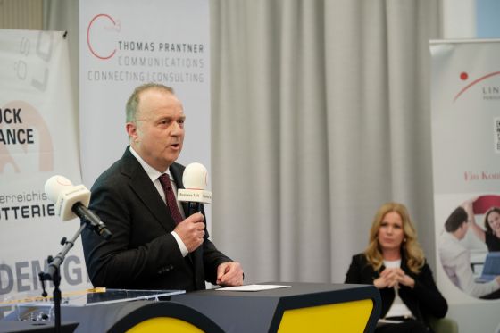 Business Talk "70 Jahre Staatsvertrag", am 14.05.2025 085 © Hans Leitner - Photography