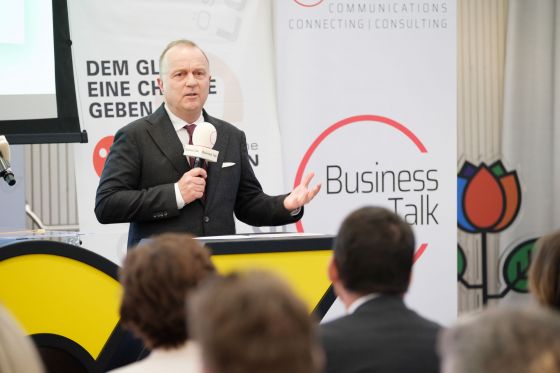 Business Talk "70 Jahre Staatsvertrag", am 14.05.2025 088 © Hans Leitner - Photography