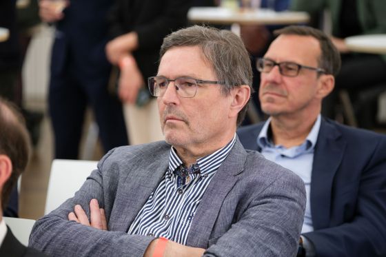 Business Talk "70 Jahre Staatsvertrag", am 14.05.2025 092 © Hans Leitner - Photography