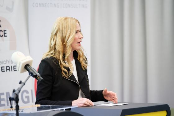 Business Talk "70 Jahre Staatsvertrag", am 14.05.2025 096 © Hans Leitner - Photography