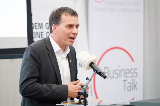 Business Talk "70 Jahre Staatsvertrag", am 14.05.2025 100 © Hans Leitner - Photography