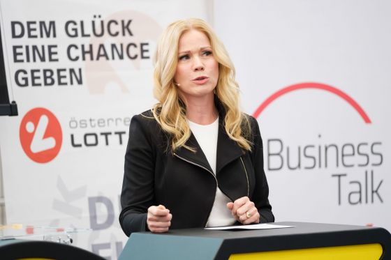 Business Talk "70 Jahre Staatsvertrag", am 14.05.2025 104 © Hans Leitner - Photography