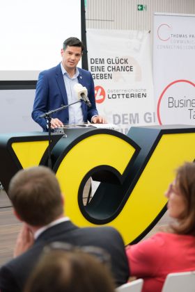 Business Talk "70 Jahre Staatsvertrag", am 14.05.2025 106 © Hans Leitner - Photography